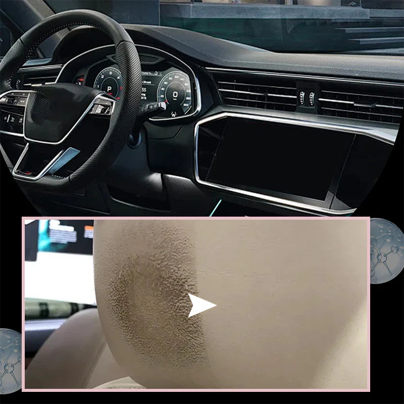 CarGlow™ Pro | Laat uw hele auto weer blinken als nieuw, zonder hard te boenen | 1+1 gratis