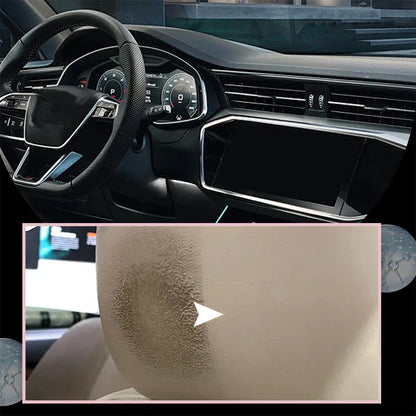 CarGlow™ Pro | Laat uw hele auto weer blinken als nieuw, zonder hard te boenen | 1+1 gratis