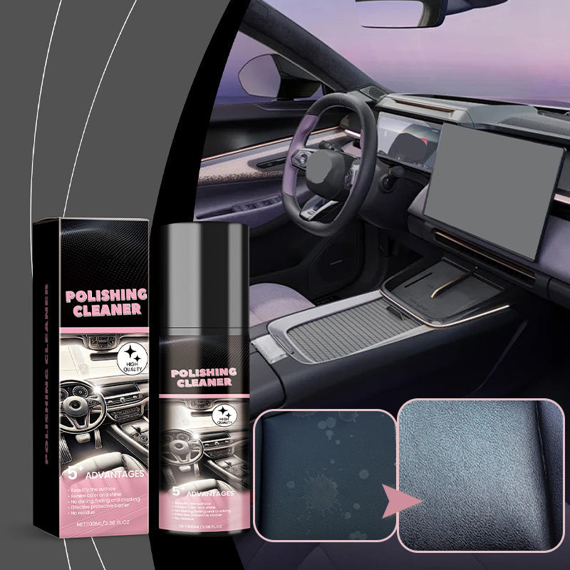 CarGlow™ Pro | Laat uw hele auto weer blinken als nieuw, zonder hard te boenen | 1+1 gratis