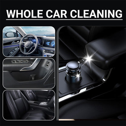 CarGlow™ Pro | Laat uw hele auto weer blinken als nieuw, zonder hard te boenen | 1+1 gratis