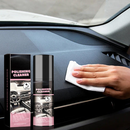 CarGlow™ Pro | Laat uw hele auto weer blinken als nieuw, zonder hard te boenen | 1+1 gratis