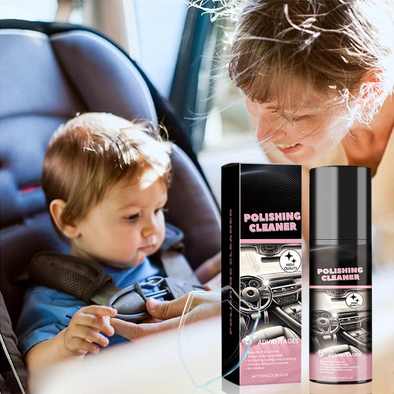 CarGlow™ Pro | Laat uw hele auto weer blinken als nieuw, zonder hard te boenen | 1+1 gratis