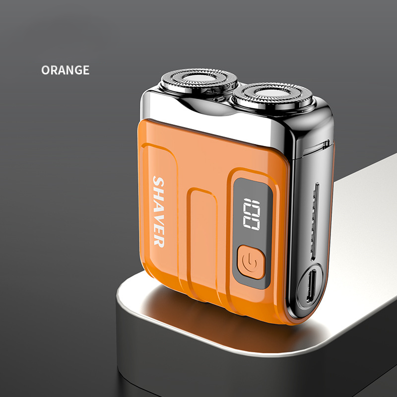 SmartShave™ Mini | Scheer je overal snel en glad zonder huidirritatie