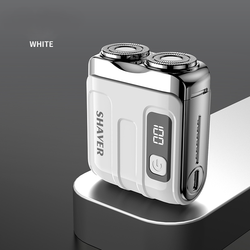 SmartShave™ Mini | Scheer je overal snel en glad zonder huidirritatie