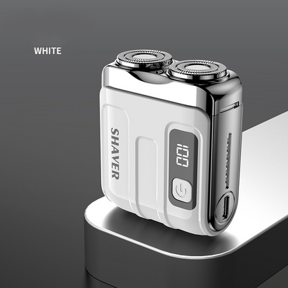 SmartShave™ Mini | Scheer je overal snel en glad zonder huidirritatie