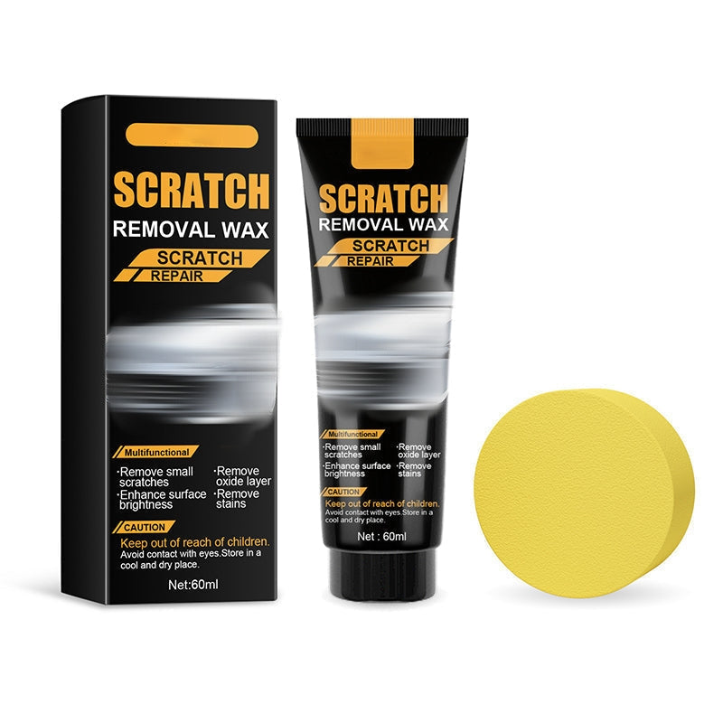 AutoGloss™ | Bespaar honderden euro's: Herstel zelf uw lak in 2 minuten | 1+1 GRATIS
