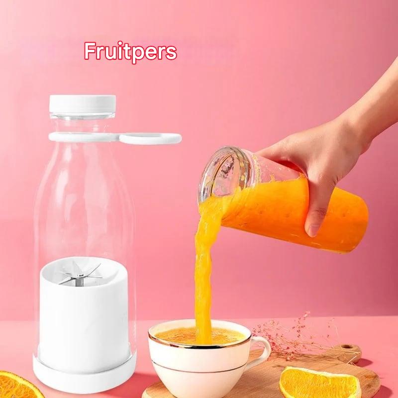 BlendGo™ | Maakt verse, volledig gladde drankjes in seconden