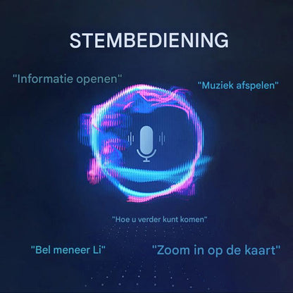 AutoLink™ | Maak uw auto in 10 seconden volledig draadloos!