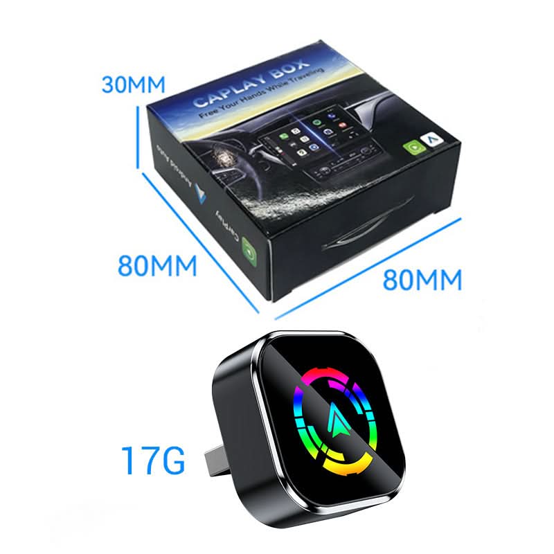 AutoLink™ | Maak uw auto in 10 seconden volledig draadloos!