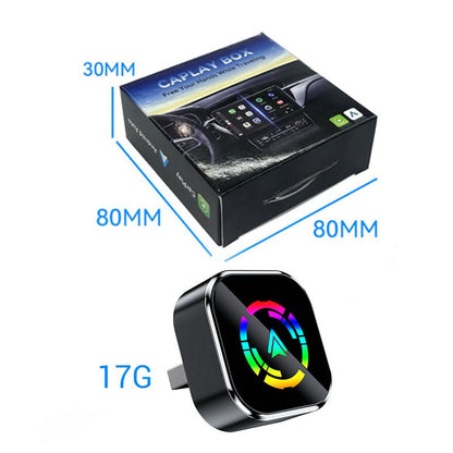 AutoLink™ | Maak uw auto in 10 seconden volledig draadloos!