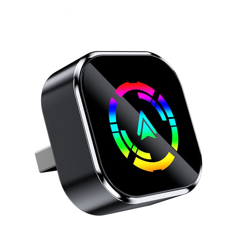 AutoLink™ | Maak uw auto in 10 seconden volledig draadloos!