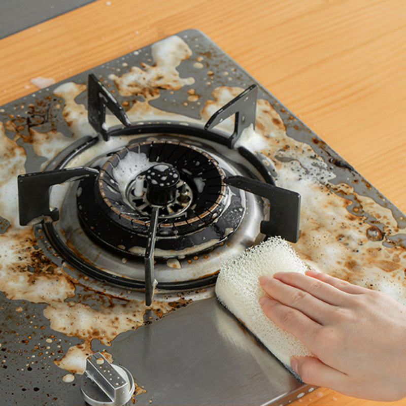 PowerClean™ | Bespaar tot 60% schoonmaaktijd bij elke keukenbeurt | 1+1 gratis