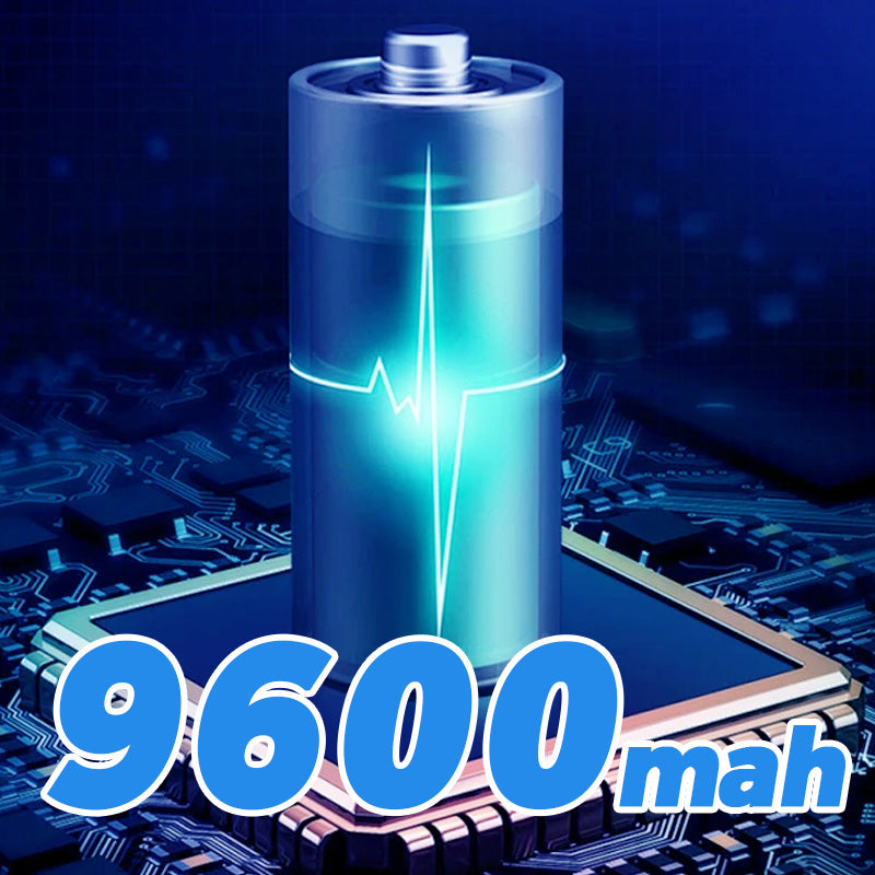 FlexCam™ Pro | Beveiliging zonder stroom- of abonnementskosten!