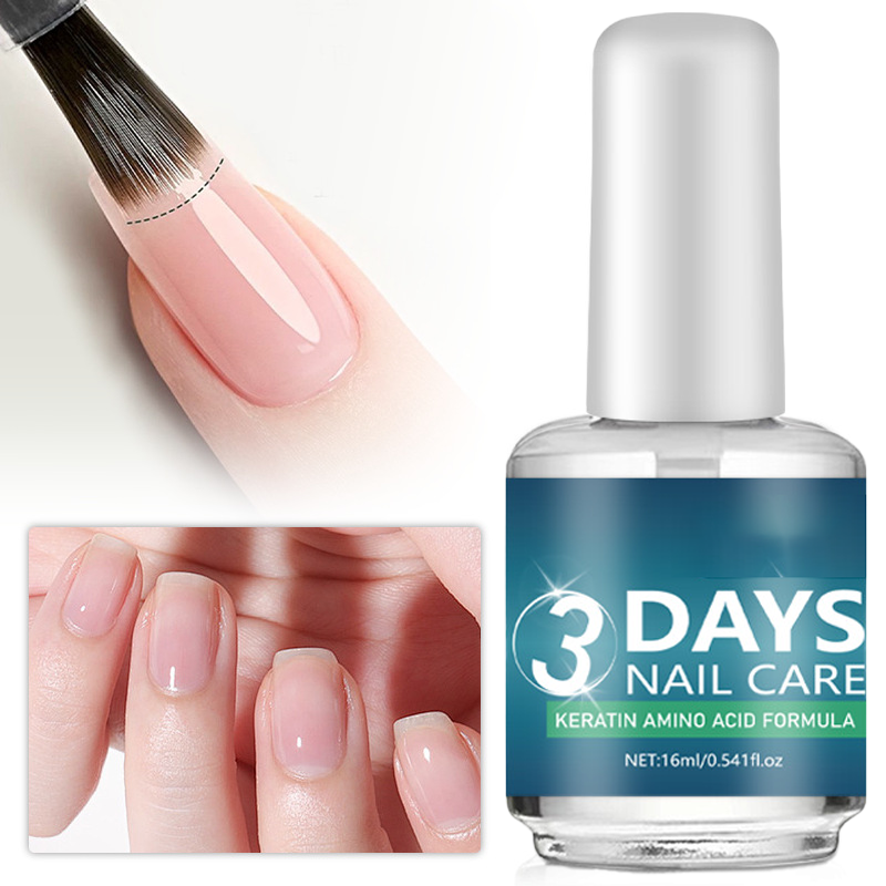 NailRevive™  | Gezonde stevige nagels binnen 48 uur | 1+2 gratis