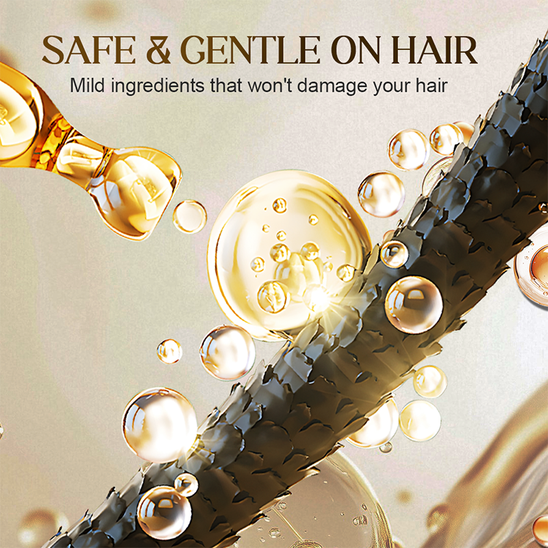 GreyCover™ | Grijs haar verdwijnt direct, zonder behandelen of wachten | 1+2 gratis