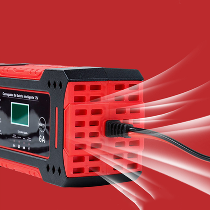 AccuRedder™ Pro - Herstel uw oude accu weer naar nieuwstaat!