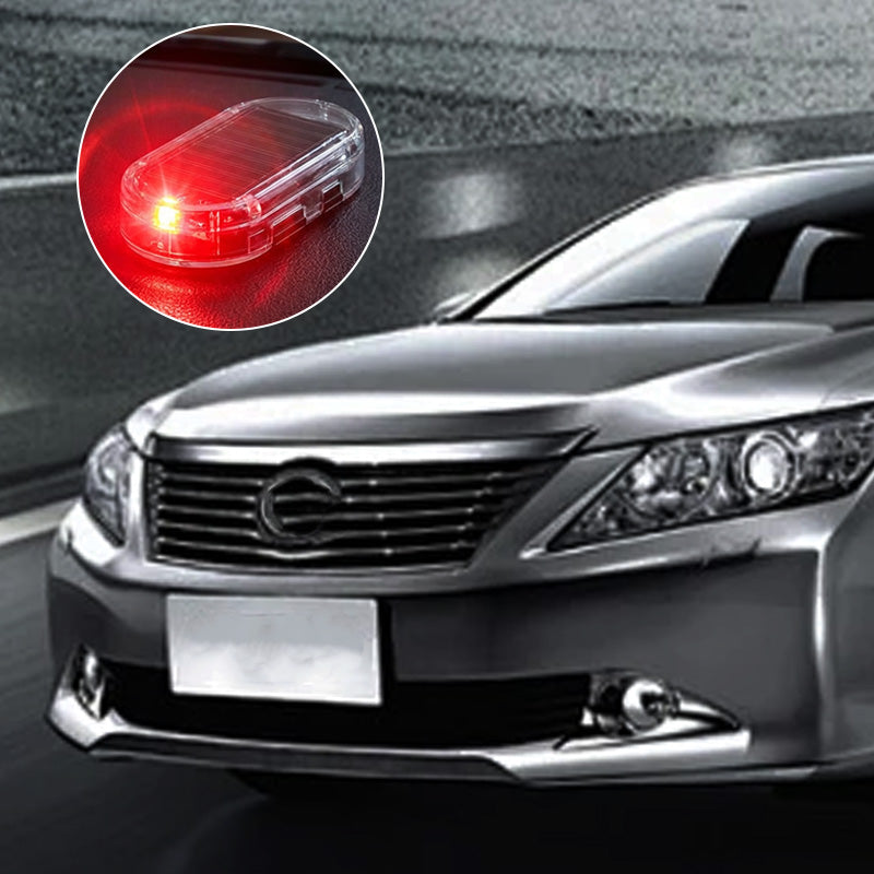 AutoAlarm Pro™ | Beveilig je auto 24/7 zonder dure installatie | 1+1 gratis