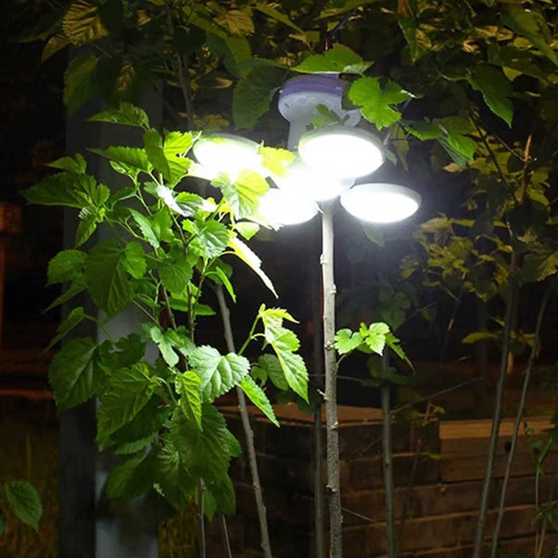 NovaBeam™ Multi-Light | Altijd en overal helder licht, zonder stroom