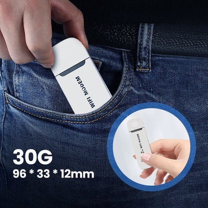 SwiftLink™ | Zeg vaarwel tegen trage verbindingen en peperdure telecomrekeningen!