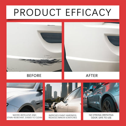 🚗 BE PERKTE TIJD! 50% KORTING! 💥Uw auto glanzend in minder dan 5 minuten – Nanokeramische Hoogglans Detailing Spray | Waterafstotend & Krasbestendig 🚗✨