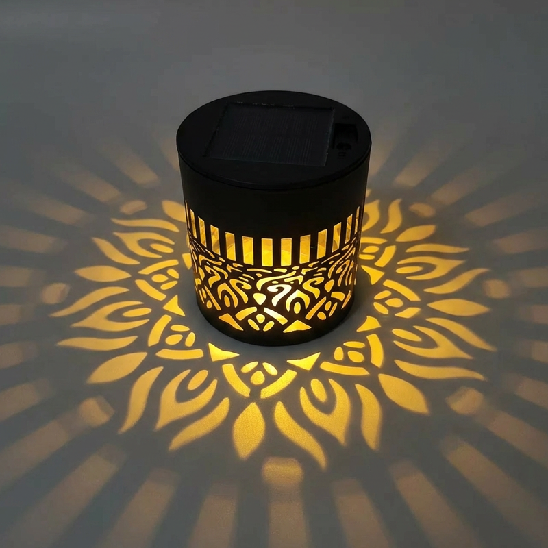 Mandala Aura™ | Sfeervol licht zonder stroomkosten | 1+1 gratis