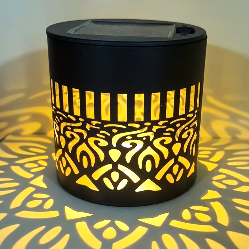 Mandala Aura™ | Sfeervol licht zonder stroomkosten | 1+1 gratis