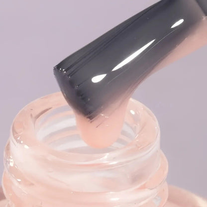 PureNail™ | Direct Gladde En Sterke Nagels Zonder UV-Lamp