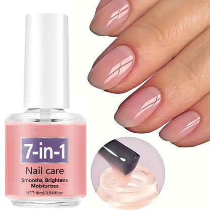 PureNail™ | Direct Gladde En Sterke Nagels Zonder UV-Lamp