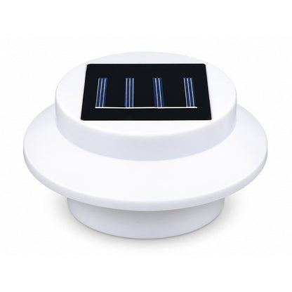 🌞2+1 GRATIS! Buitenwaterdichte Zonne-LED Dakgoot Wandlampen – Draadloos, Weerbestendig & Perfect voor Tuin, Schuur en Veranda 🌞💡