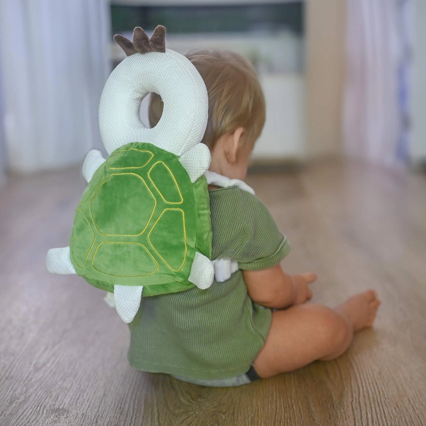 LittleShield™ | Veilig Bewegen en Ontdekken | 1+1 gratis